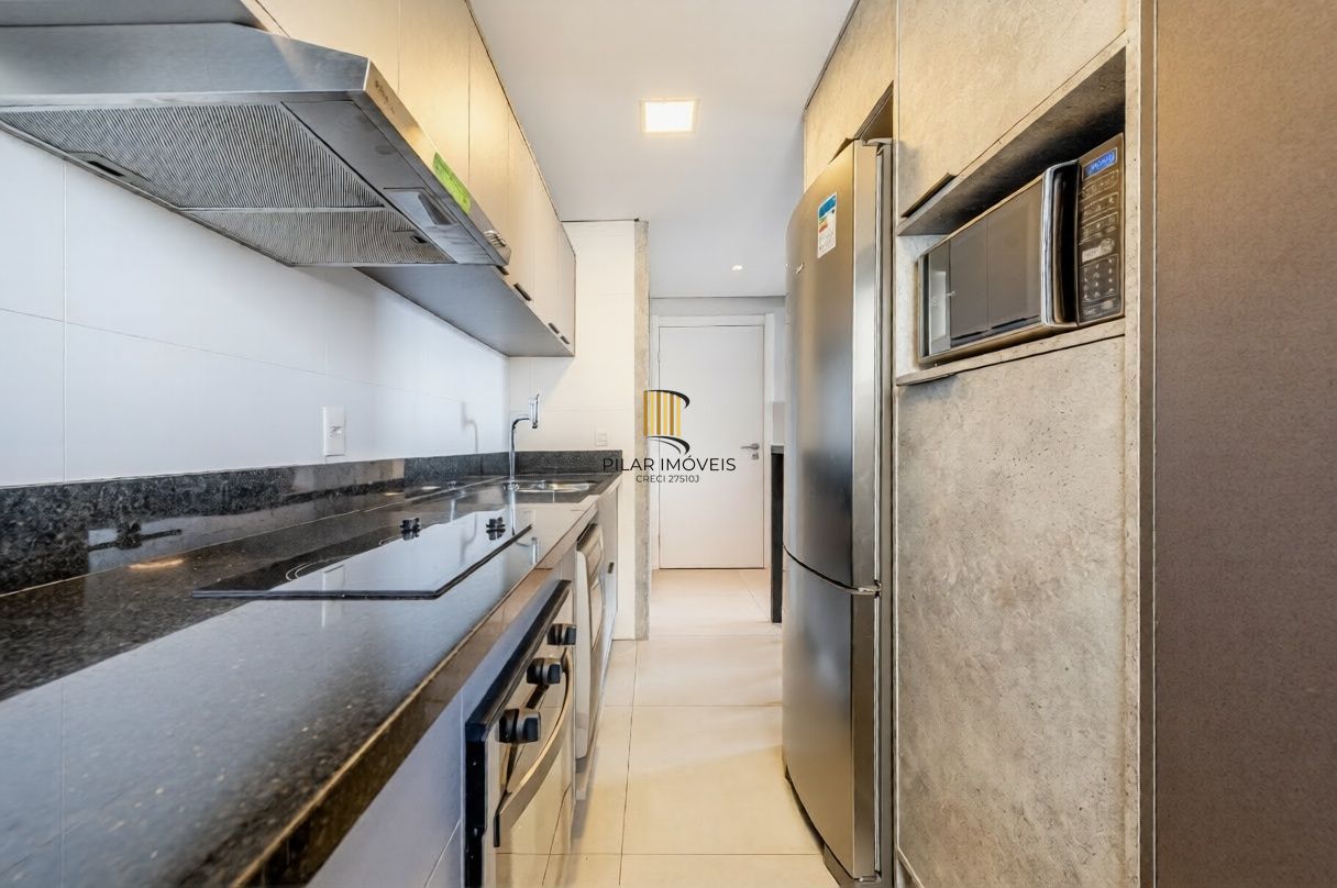 Apartamento com 53.37m², 1 dorm, Três Figueiras, Porto Alegre/RS