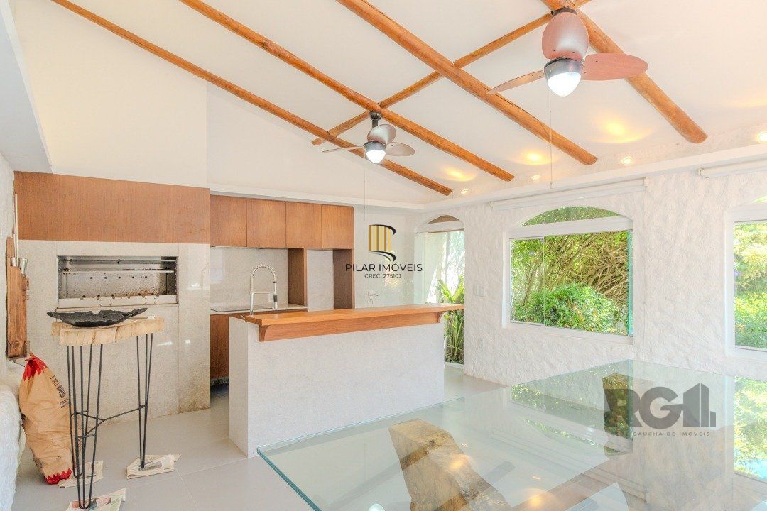Linda casa no bairro Vila Conceição