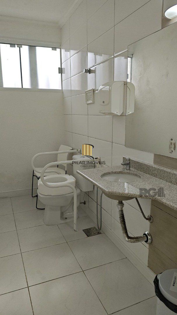 Casa Comercial no bairro Vila Assunção