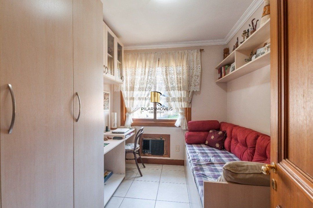 Apartamento para Venda - 78.25m², 2 dormitórios, sendo 1 suites, 2 vagas - Tristeza