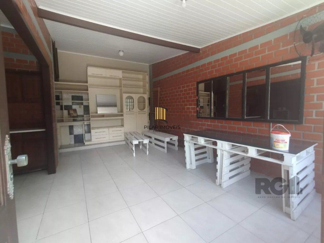 Casa 4 dormitórios, Bairro Cavalhada.