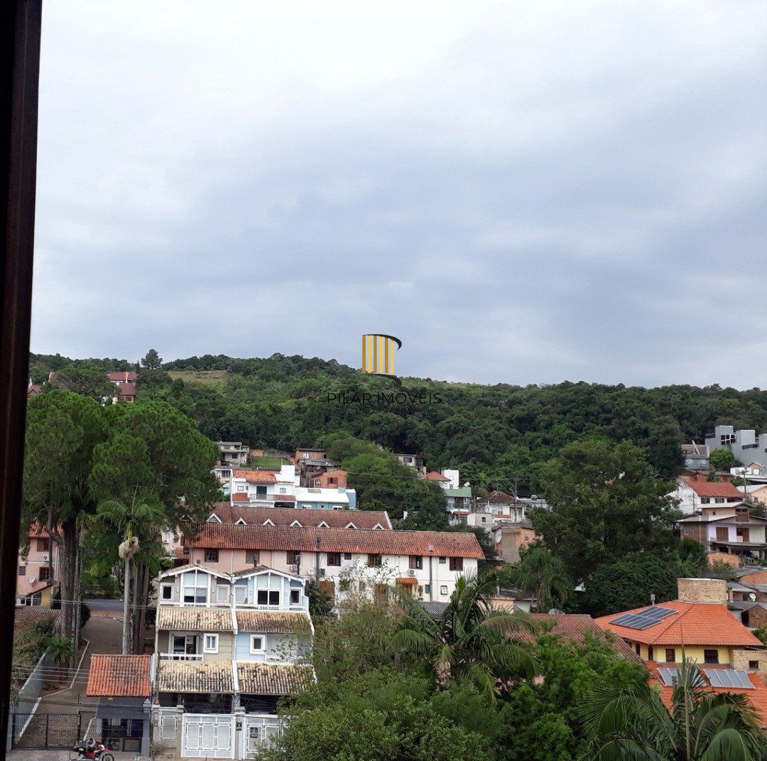 Apartamento 3 dormitórios no bairro Tristeza