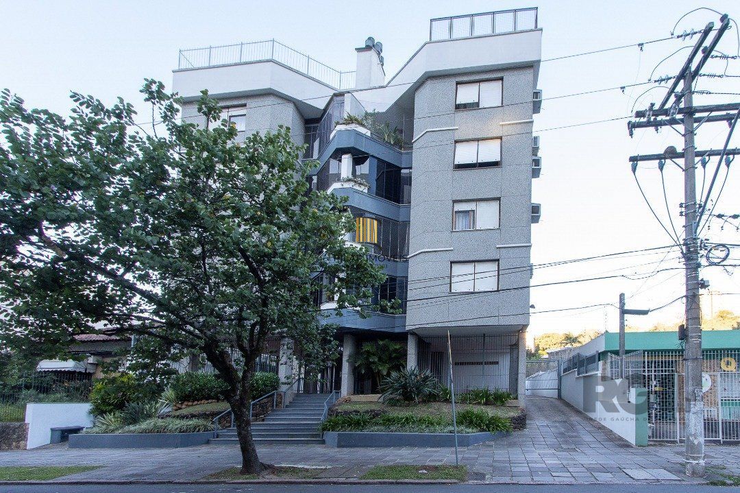 Apartamento 3 dormitórios no bairro Menino Deus - Pilar Imóveis