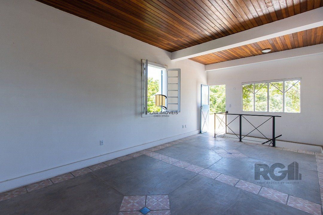 Casa 3 dormitórios no bairro Belém Velho
