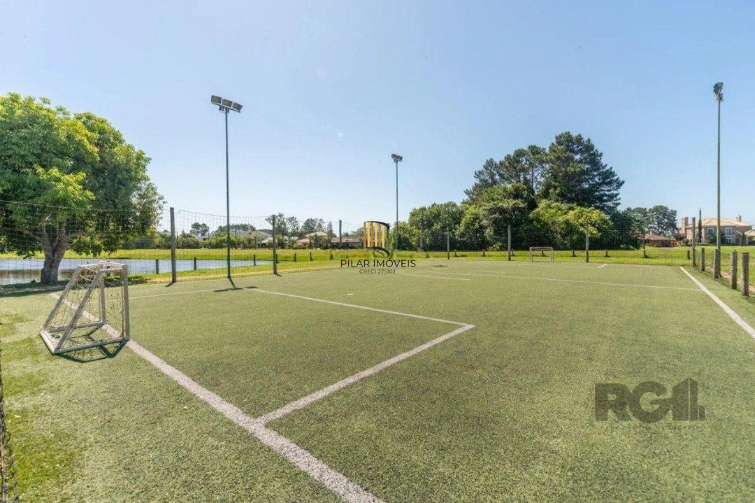 Terreno em condomínio, 1.045m², Terra Ville