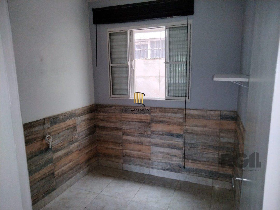 Apartamento 2 dormitórios no bairro Cavalhada