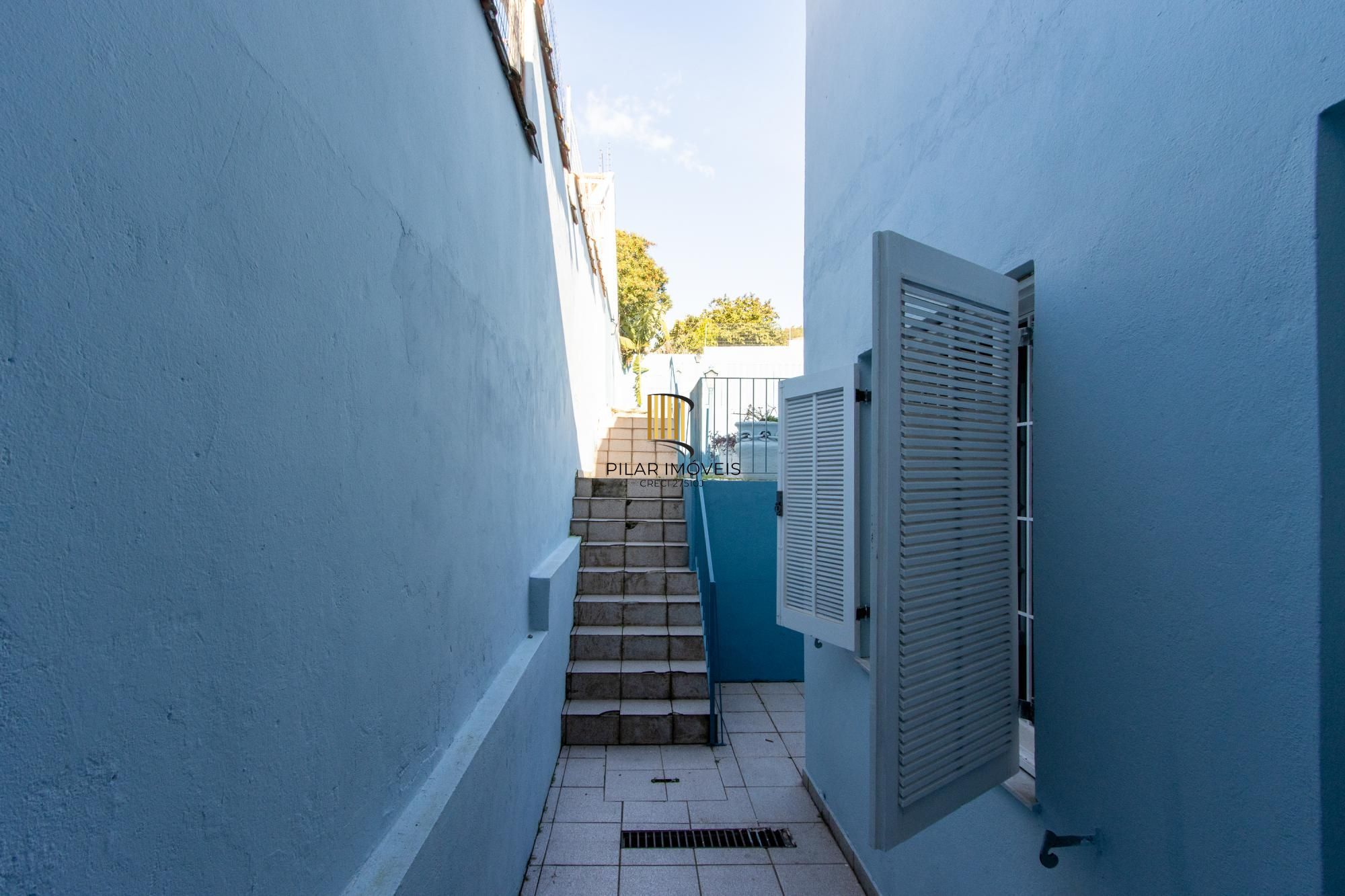 Casa 3 dormitórios no bairro Vila Conceição