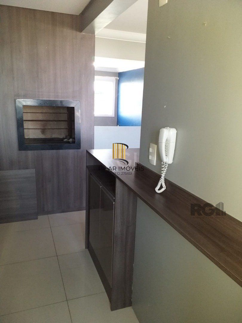 Apartamento no Di Morano à venda em Porto Alegre