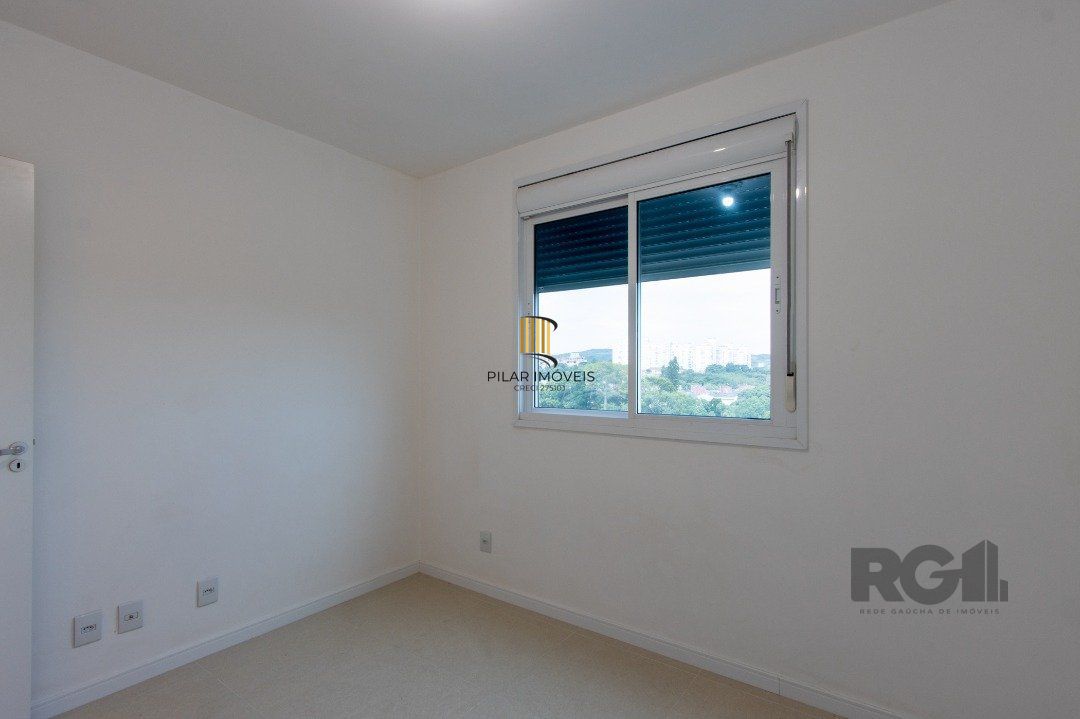 Apartamento 2 dormitórios no bairro Vila Nova
