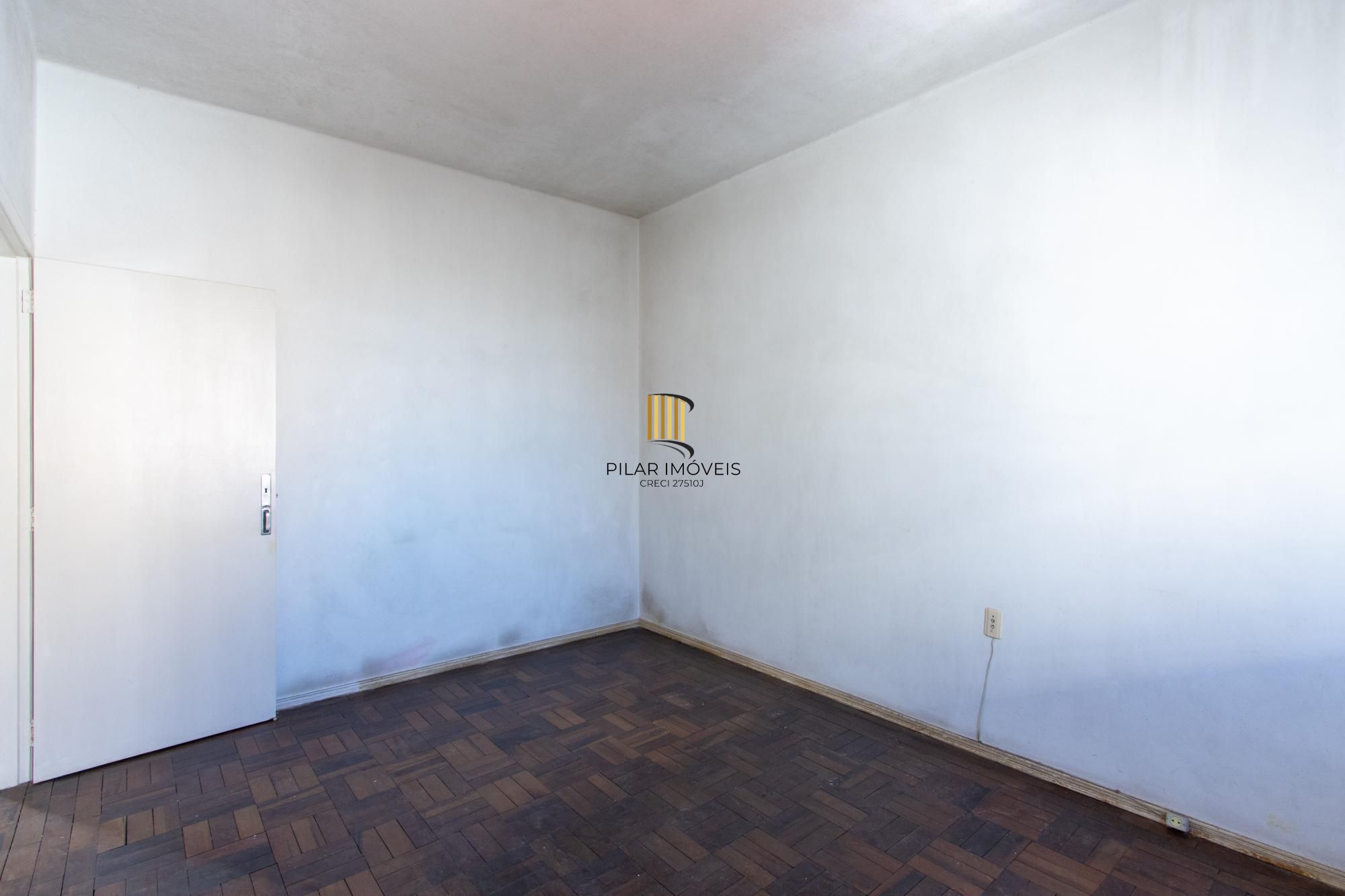 Apartamento próximo a Catedral de Porto Alegre