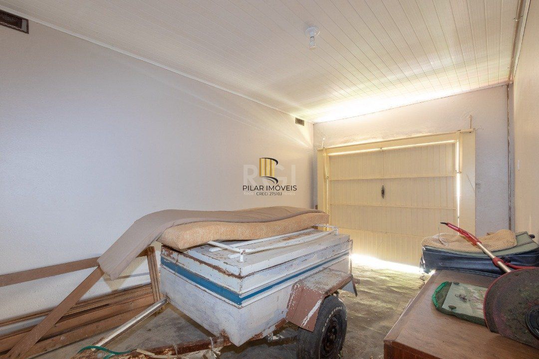 Casa para Venda - 118m², 2 dormitórios, 2 vagas - Medianeira