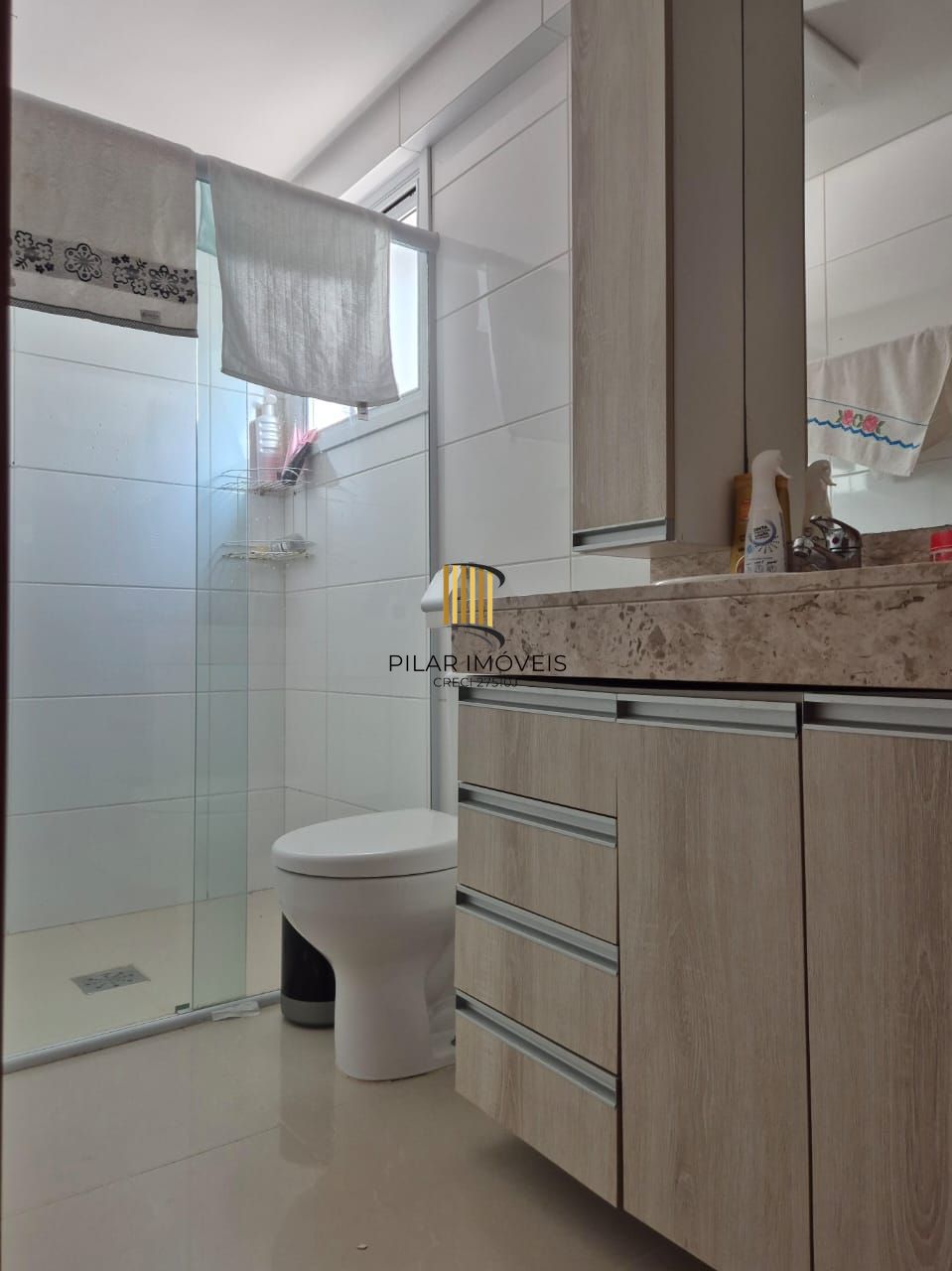 Apartamento Garden 4 quartos (2 suites), 2 vagas - Centro de Capão da Canoa