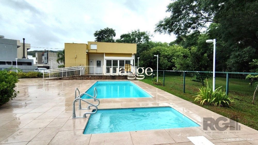 Terreno com 126m² - Ilha Verde Nova Ipanema - Bairro Campo Novo