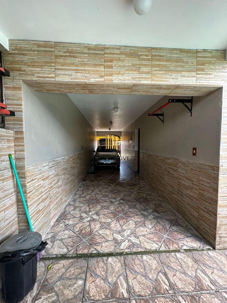 Linda casa residencial à venda no bairro Ponta Grossa!!!