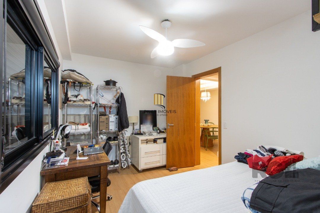 Apartamento 2 dormitórios no bairro Tristeza