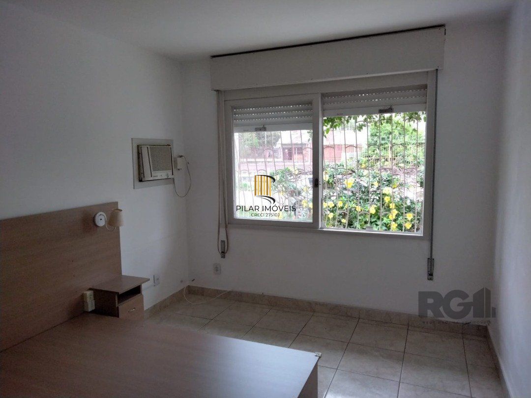 Apartamento 2 dormitórios no bairro Cavalhada