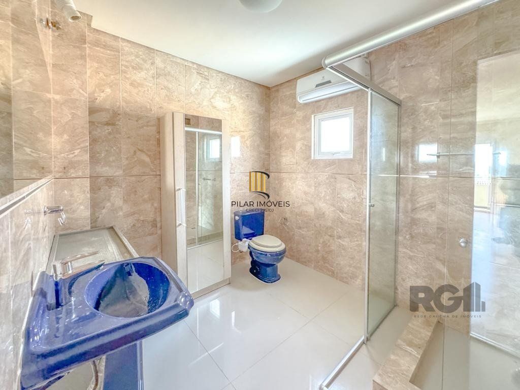 Casa Condominio para Venda - 297.63m², 3 dormitórios, sendo 1 suites, 2 vagas - Espirito Santo