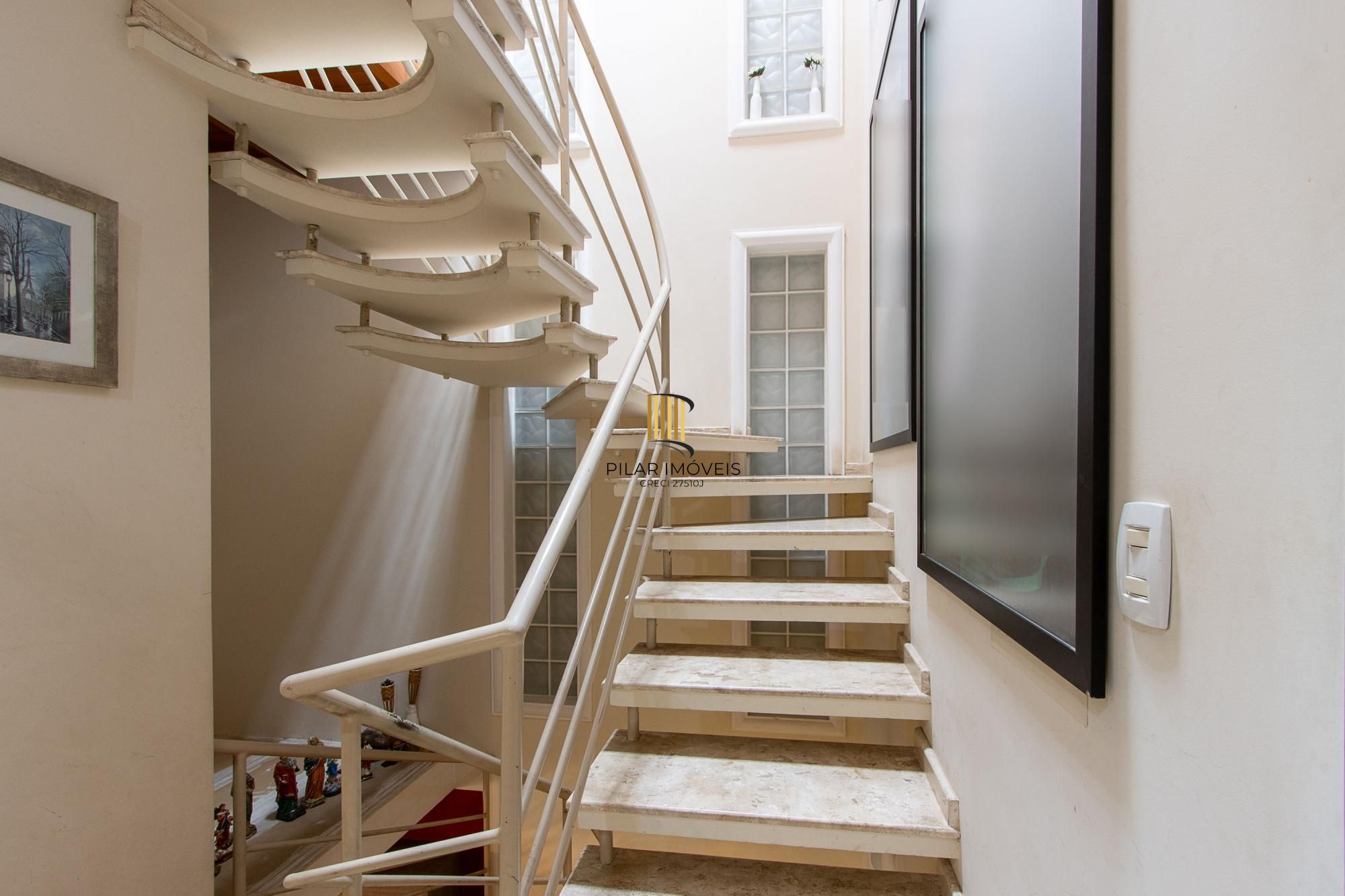 Casa de Condomínio 3 dormitórios no bairro Tristeza