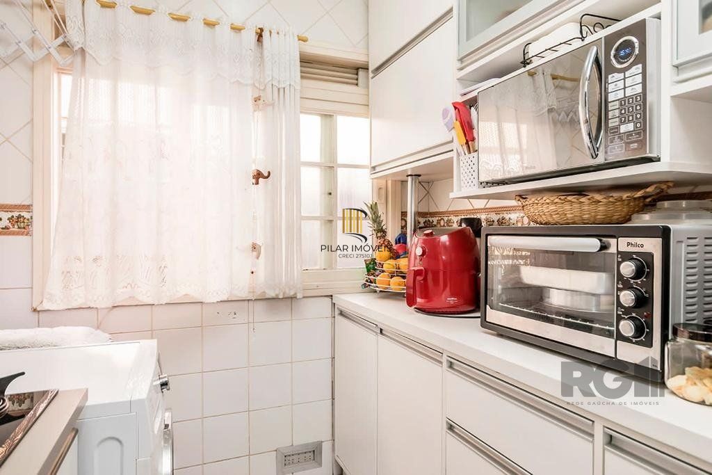 Apartamento 3 dormitórios no bairro Cavalhada