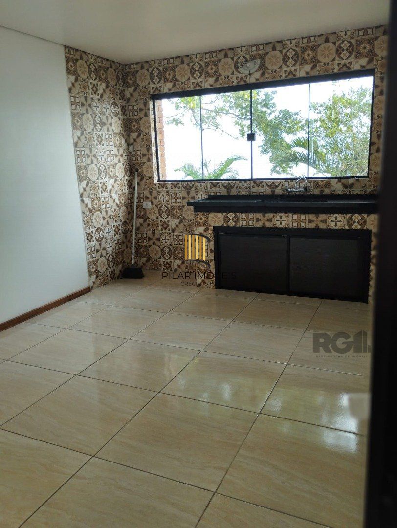 AMPLA CASA COM PRAIA PRIVATIVA NA ZONA SUL DE POA
