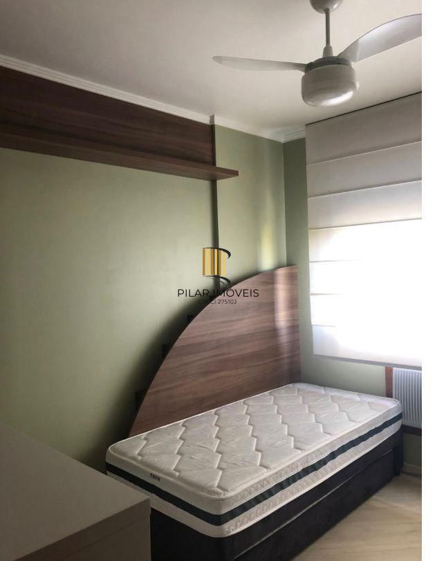 Apartamento Edifício Terrazas Mirador, 98,56m², 03 dormitórios, 01 suíte e 01 vagas.