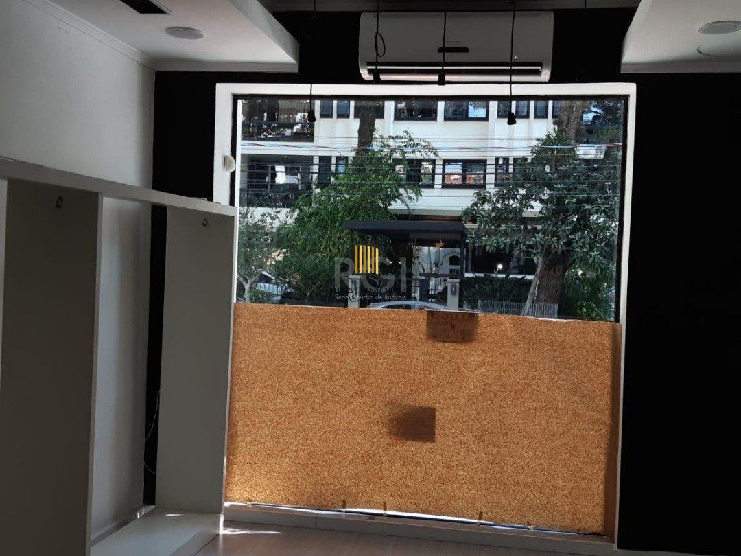 Casa Comercial para Venda - 336m², 0 dormitórios, Moinhos de Vento