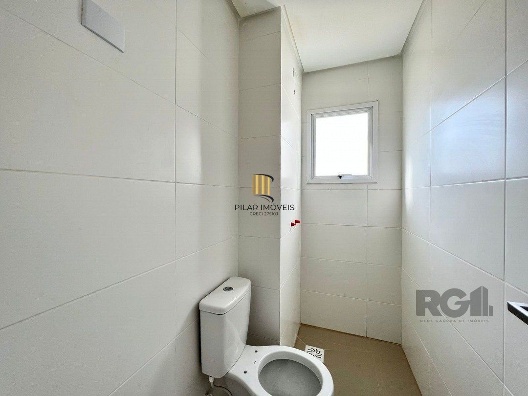 Apartamento 1 dormitório no bairro Centro
