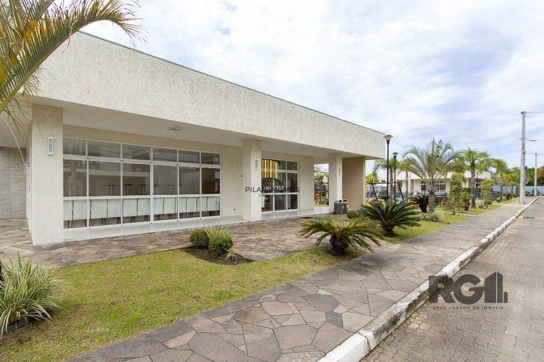 Casa Condomínio para Venda - 200m², 3 dormitórios, sendo 1 suite, 3 vagas - Aberta dos Morros