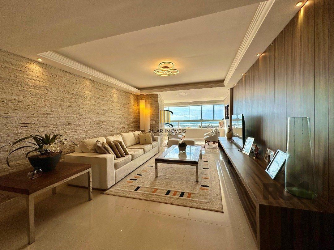 APARTAMENTO À VENDA BEIRA MAR EM CAPÃO DA CANOA