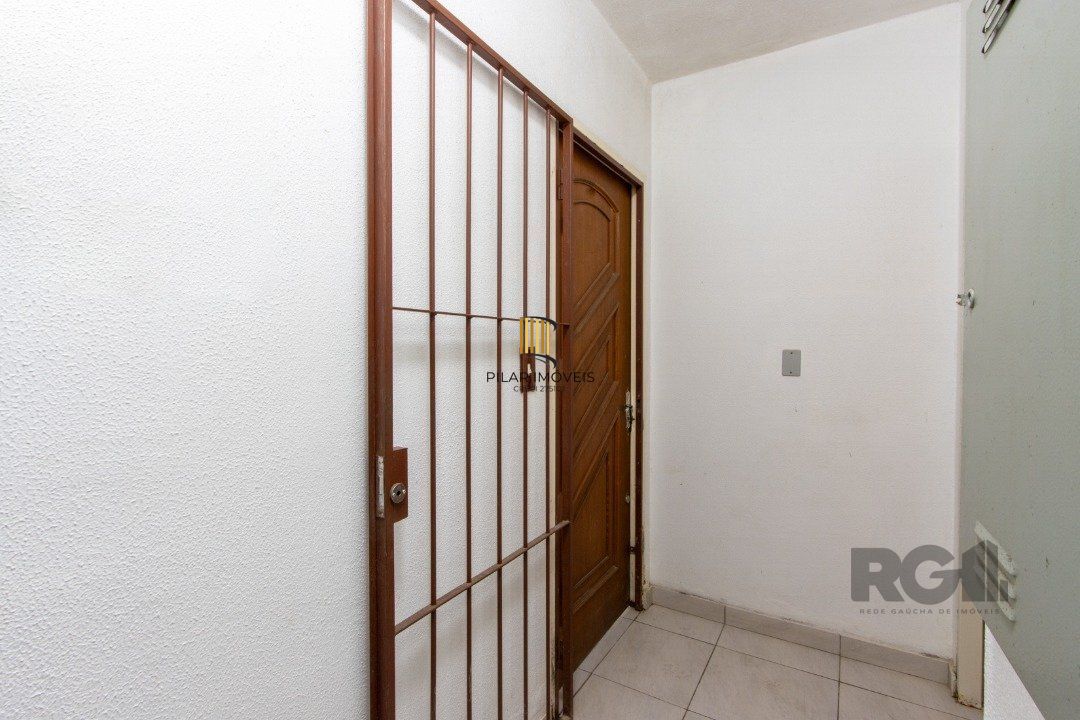 Apartamento para Venda - 37.89m², 1 dormitório, Cavalhada
