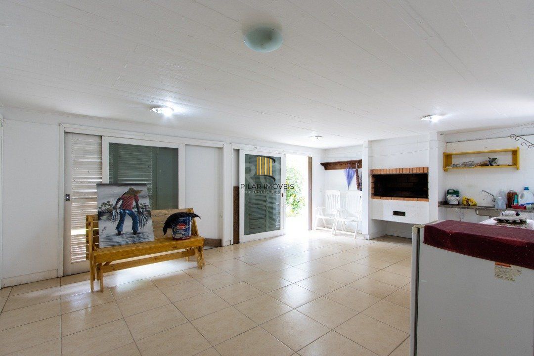 Casa para Venda - 180m², 3 dormitórios, sendo 1 suites, 2 vagas - Ipanema