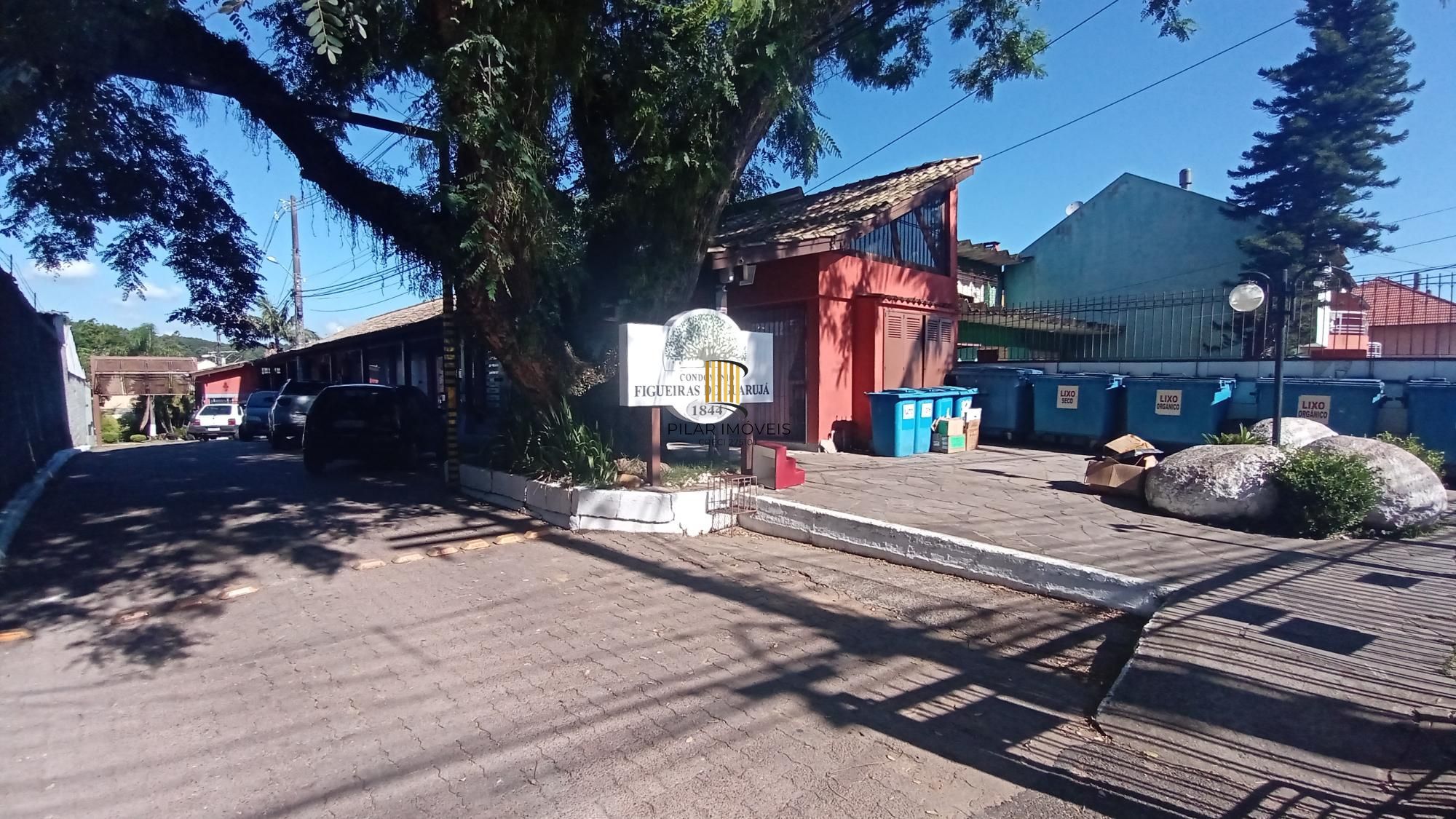 Casa de Condomínio com 3 Dormitórios no Bairro Espírito Santo