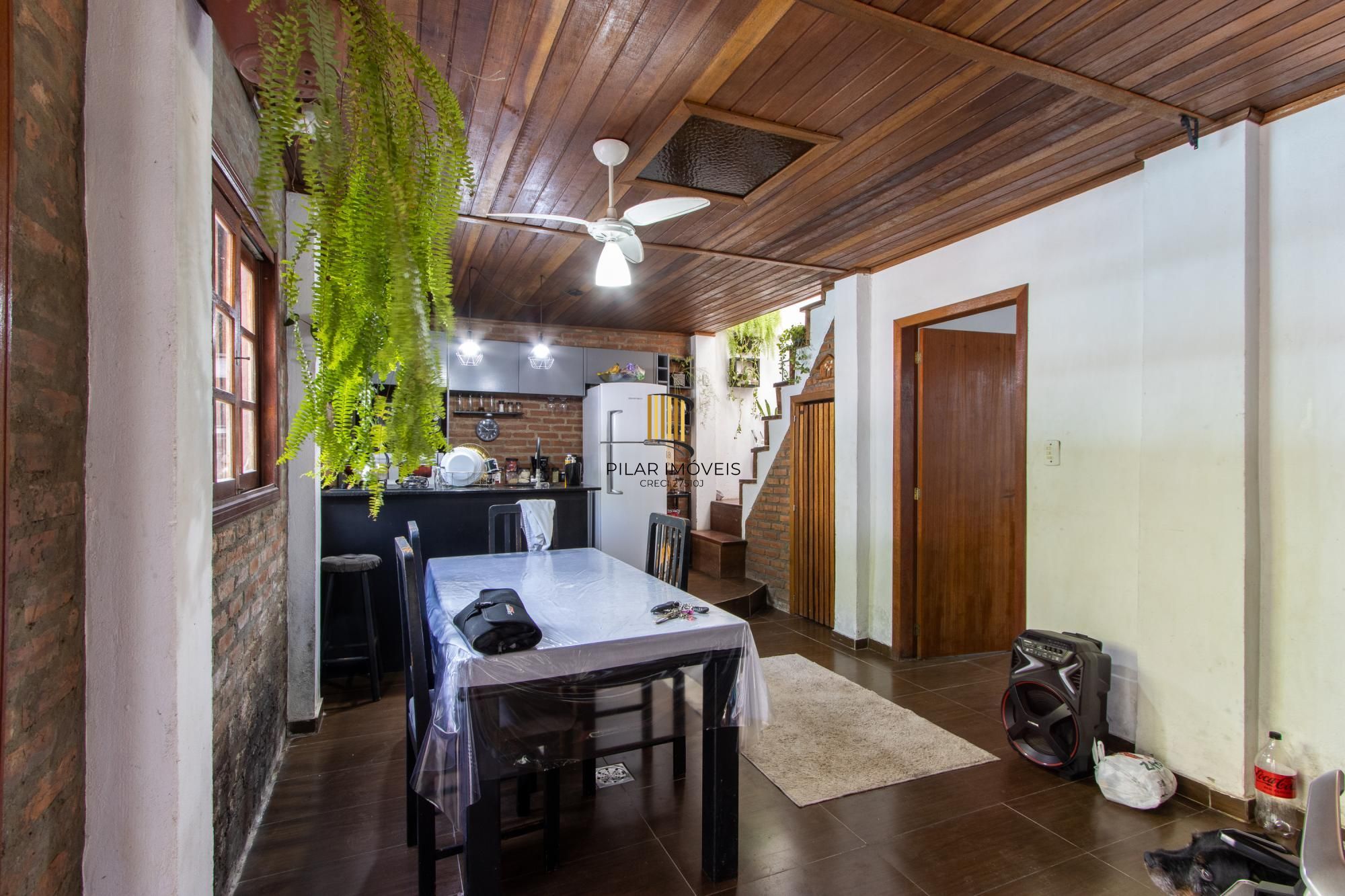 Casa/Sobrado  4 dormitórios com piscina