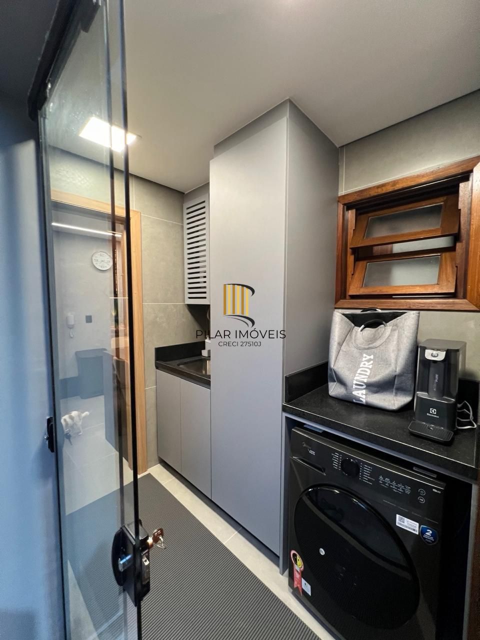 Casa em condomínio fechado para venda no bairro Jardim Isabel, com aproximadamente 204m² de área privativa,.