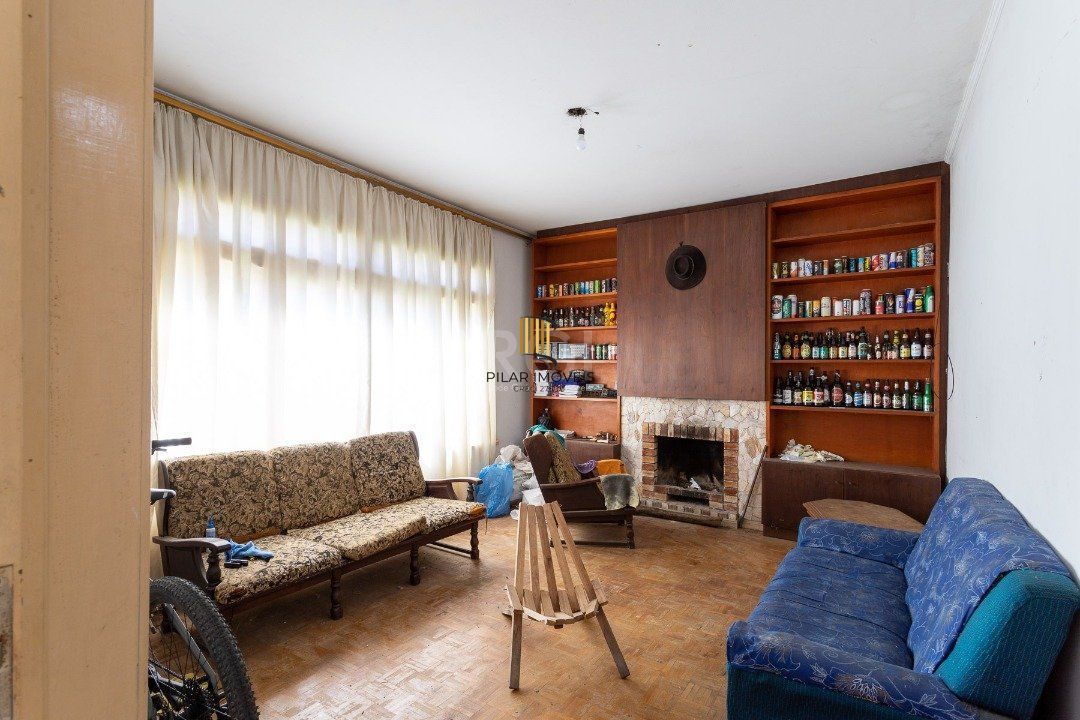 Casa para Venda - 522.36m², 4 dormitórios, 3 vagas - Menino Deus