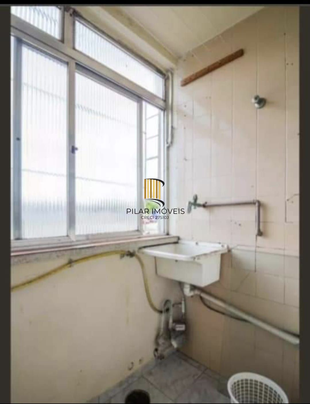 APARTAMENTO 2 DORM – AV. TERESÓPOLIS