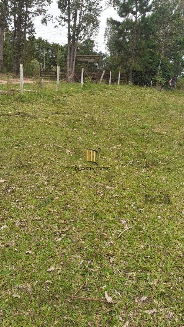 Terreno no bairro Country Club