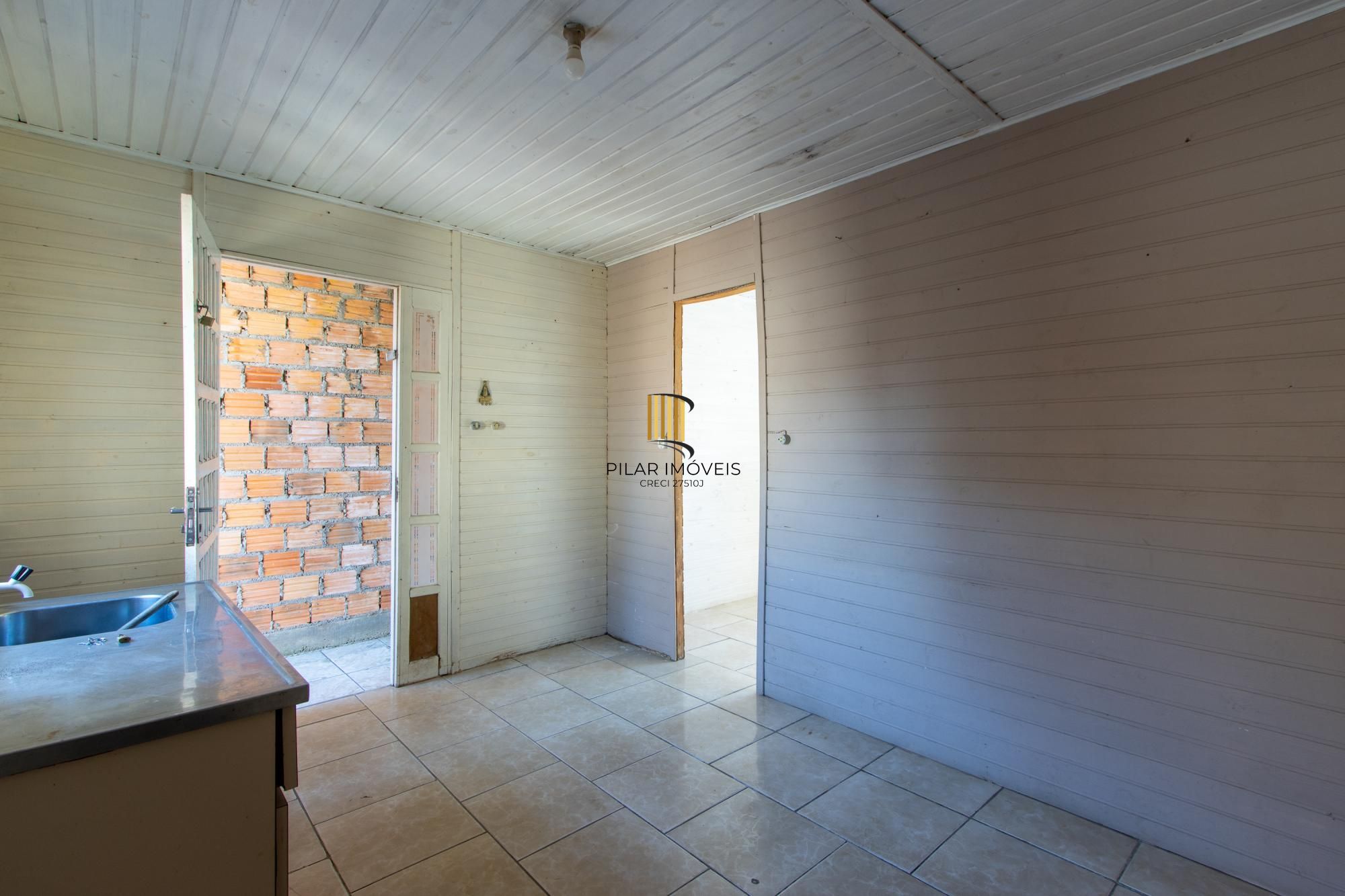 Casa para Venda - 110m², 1 dormitório, Hípica