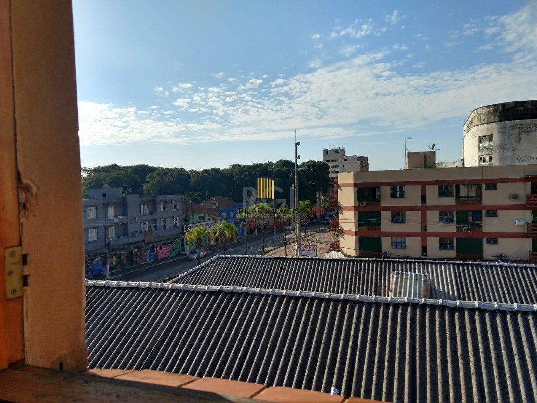 Apartamento para Venda - 92.3m², 3 dormitórios, Floresta