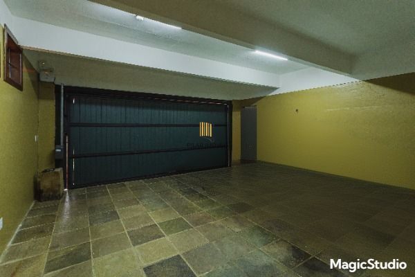 Casa semi-mobiliada na Vila Assunção com vista deslumbrante para o Guaíba e Veleiros do Sul