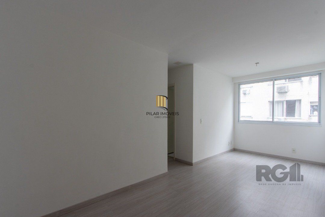 Apartamento para Venda - 45m², 2 dormitórios, 1 vaga - Ipanema