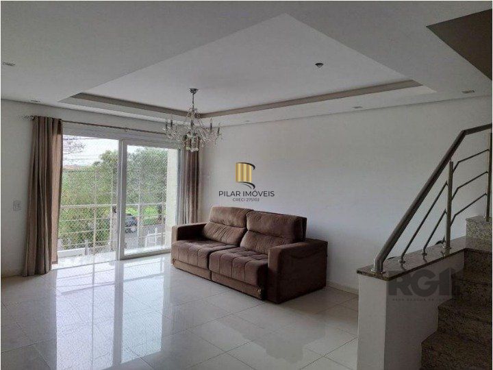 Casa 3 dormitórios no bairro Costa e Silva
