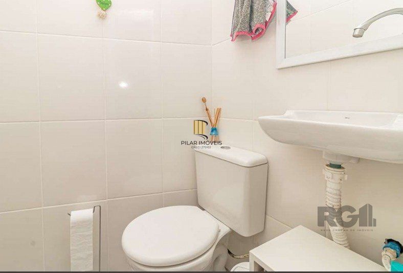 Apartamento 3 dormitórios no bairro Petrópolis