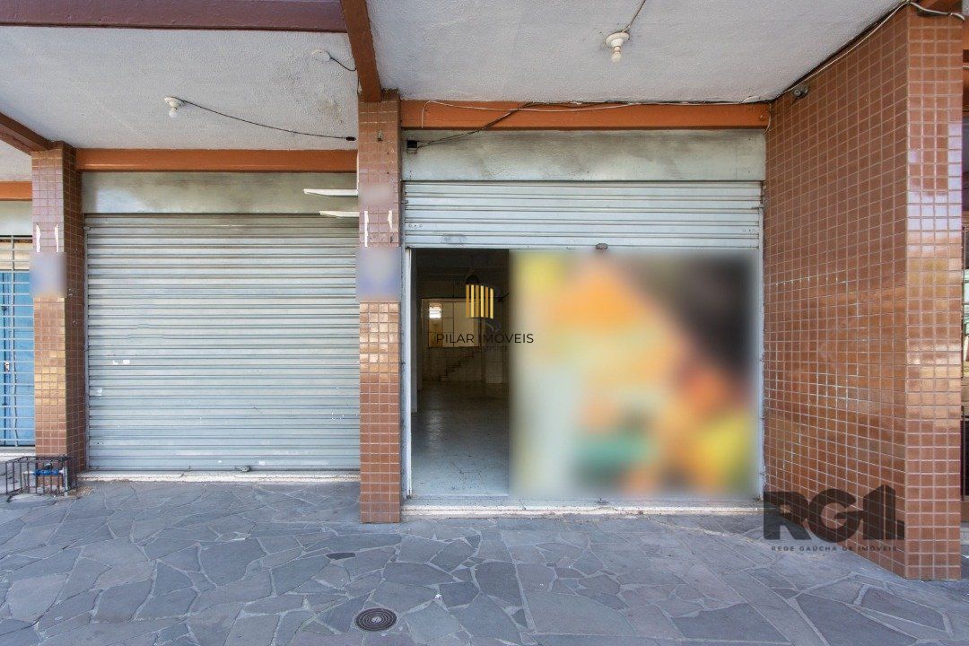 Loja para venda no bairro São João, com 160,50 m², 02 banheiros