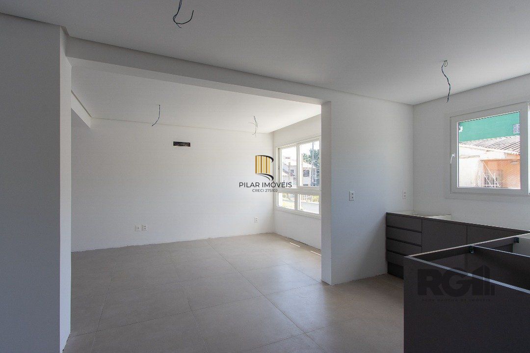 Apartamento para Venda - 143.36m², 3 dormitórios, sendo 1 suites, 2 vagas - Tristeza