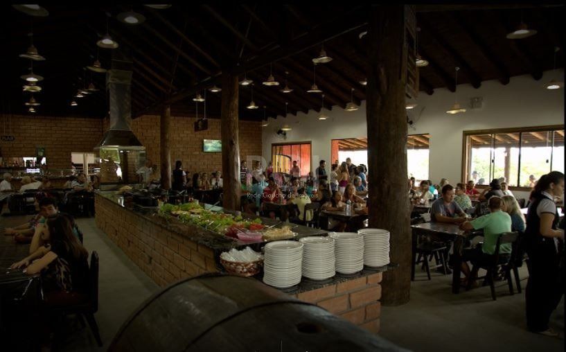 Prédio comercial |  700m², Restaurante e Residência | Sombrio-SC