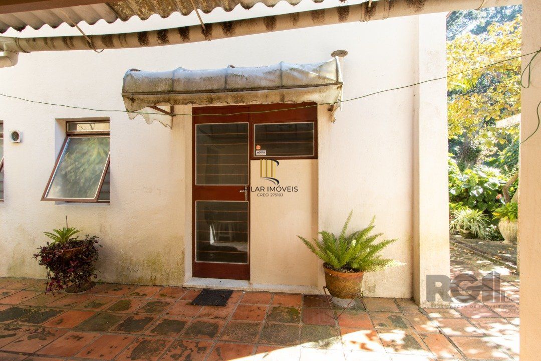 Casa 3 dormitórios no bairro Vila Assunção