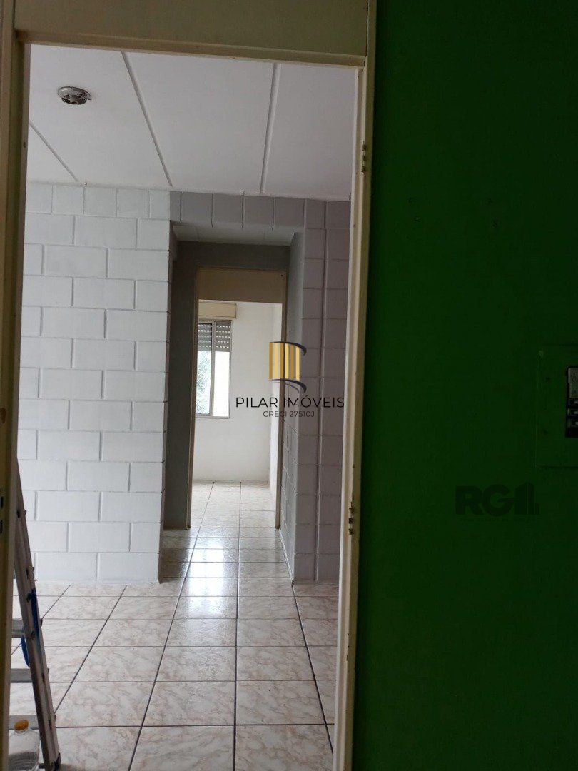 Apartamento 1 dormitório no bairro Vila Nova