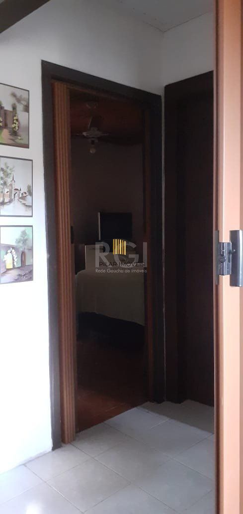Casa para Venda - 80m², 3 dormitórios, 2 vagas - Espirito Santo