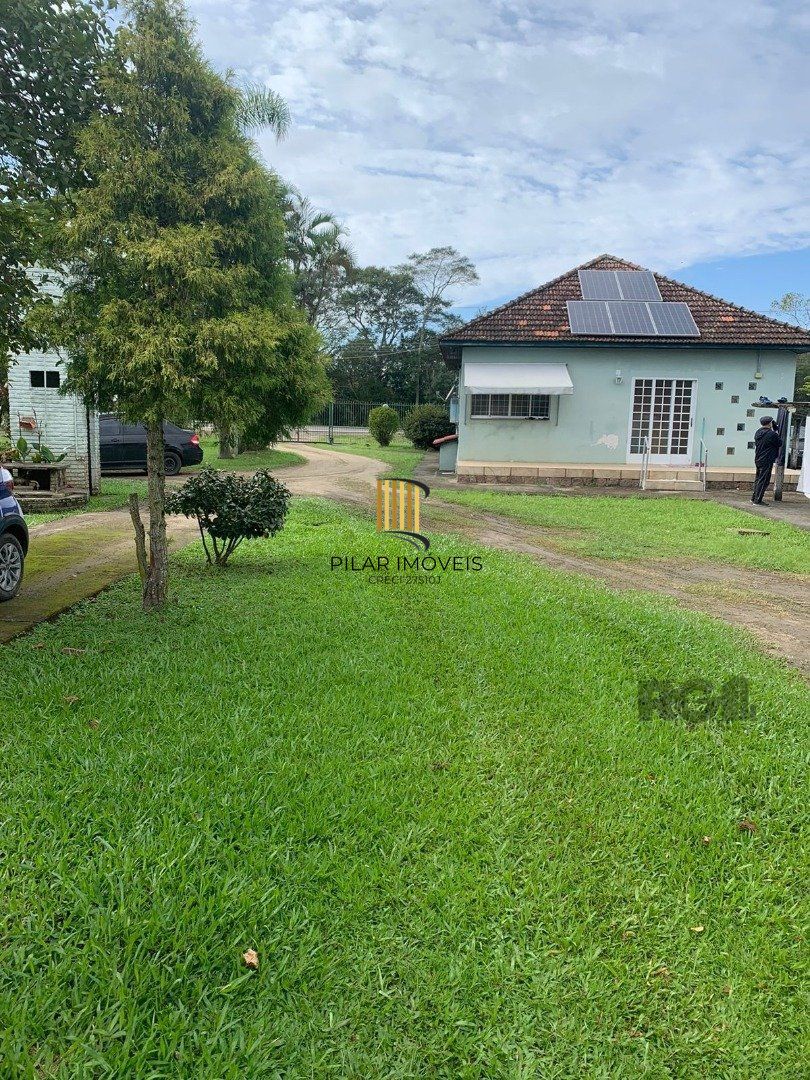 Terreno no bairro Belém Novo
